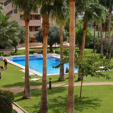 Apartamento Alcoy El Albir Exterior photo