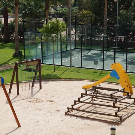 Apartamento Alcoy El Albir Exterior photo