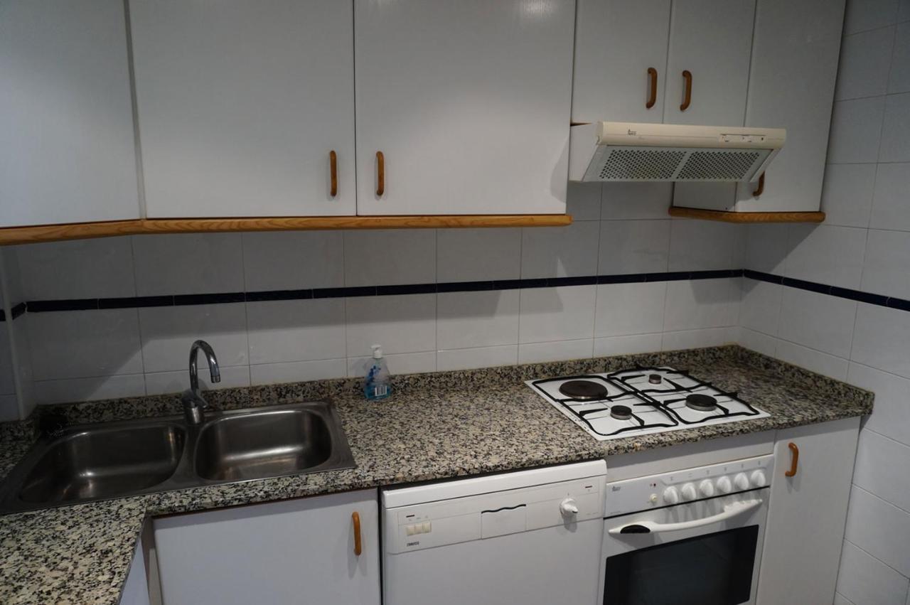 Apartamento Alcoy El Albir Exterior photo