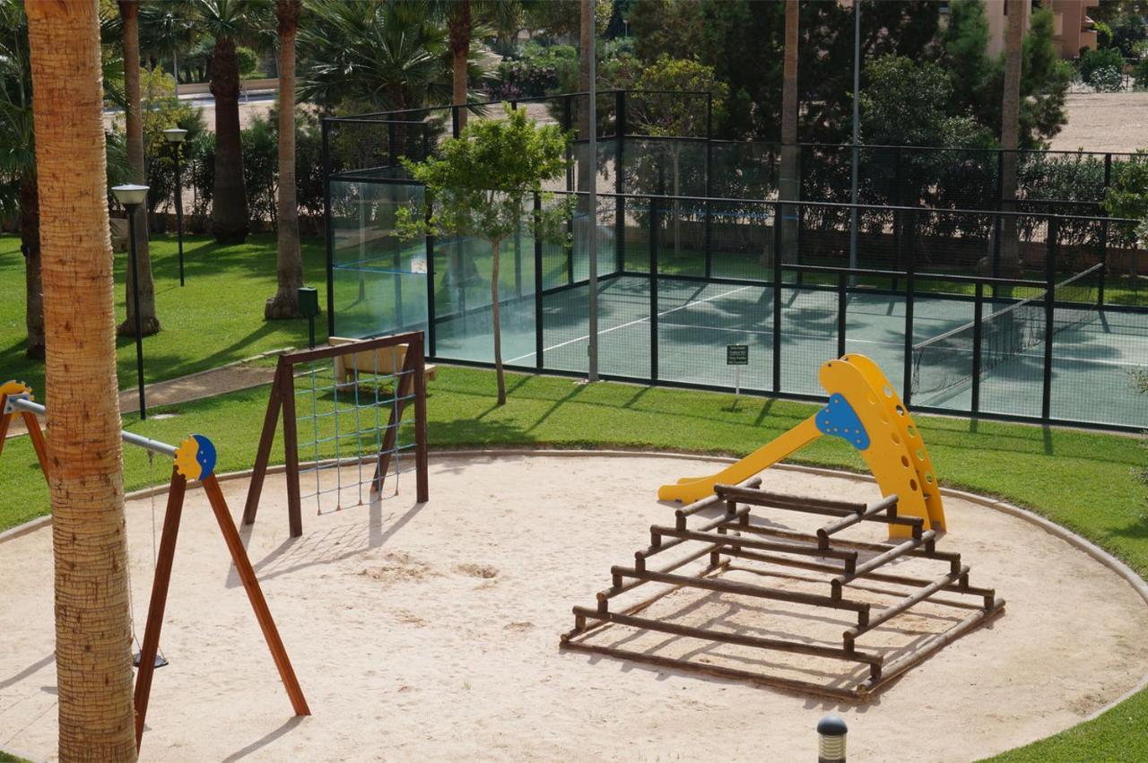 Apartamento Alcoy El Albir Exterior photo