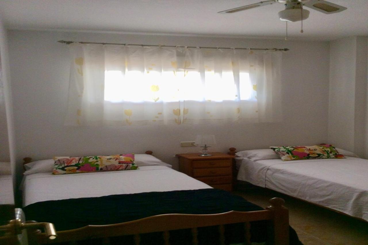 Apartamento Alcoy El Albir Exterior photo